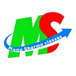 Monu Sharma Classes icon