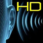 Ultrasonidos HD icon