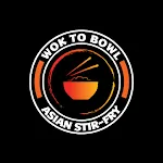 Wok to Bowl Bloomington icon