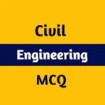 Civil Engineering MCQ icon