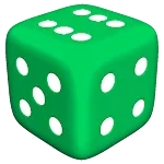 Real Roll Dice icon