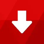 Tube Video Downloader icon