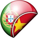 Portuguese-Vietnamese Translat icon