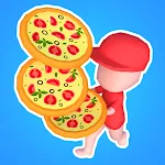 Go Pizza Shop icon