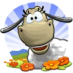 Clouds & Sheep 2 icon