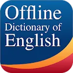 Offline English Dictionary icon