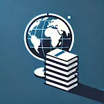 World Schoolbooks Languages icon