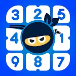 Sudoku — Classic & Killer icon