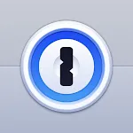 1Password: Password Manager icon