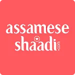 AssameseShaadi Matchmaking App icon