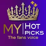 Myhotpicks icon