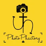 Photo Phactory icon