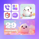 Theme Packs - Icons & Widgets icon