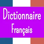 French dictionary offline icon