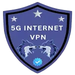 5G Internet Lite icon