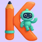 Kinzy: Create Learning Games icon