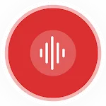 HQ Recorder - Record Audio icon