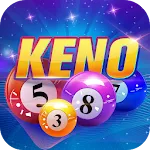 Keno Games: Live Jackpots icon