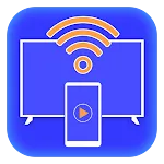 Screen Mirroring icon