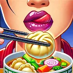 Asian Cooking Games: Star Chef icon