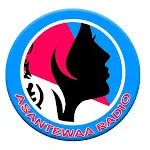 Asantewaa Radio icon