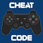Cheat Code Playstation 2 icon