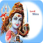 Lord Shiva Gif icon