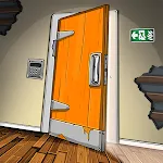 Escape Time Fun Brain Games icon