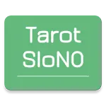 Tarot YES or NO icon
