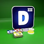 Deal.III - Strategy Card Game icon