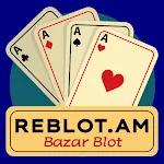 reblot.am - Bazar Blot icon