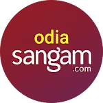Odia Matrimony by Sangam.com icon