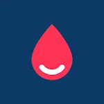 BP Passport: BP/Diabetes chart icon