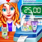 My Medical Shop Simulation icon