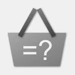 Calculator Price per kg icon