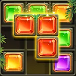 Gemudoku- Block Sudoku Puzzle icon
