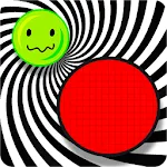 Eat Crazy Dots icon