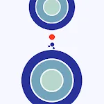 Spin Jumper: Spinning Circles icon