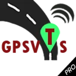 GPSVTS PRO icon