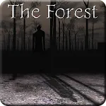 Slendrina: The Forest icon