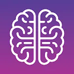 Mind games, logic puzzles icon