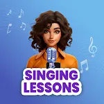 Singing Lessons: Learn to Sing icon