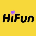 HiFun嗨翻 - 專屬語音派對＆分享興趣愛好 icon