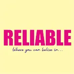 Reliable icon