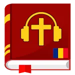 Audio Biblia in limba romana icon
