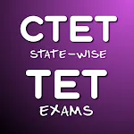 CTET | TET Exam Preparation icon