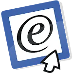 E-Klikk icon