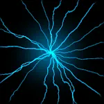 Electric Live Wallpaper icon