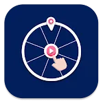 Truth or Dare : Spin the Wheel icon