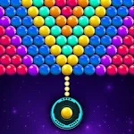 Ultimate Bubble Shooter icon